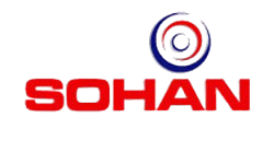 Sohan logo